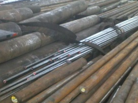 阜龙乡40CrMnMo7模具钢