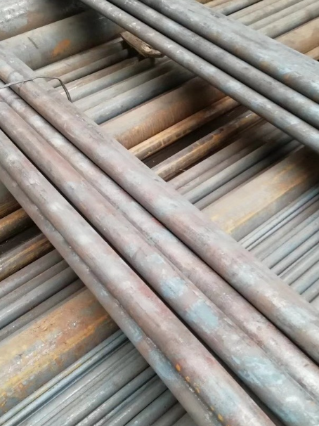 阜龙乡45B合金结构钢