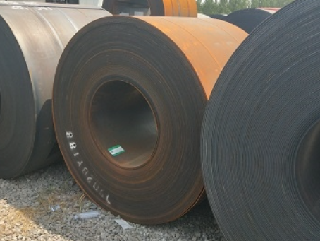 阜龙乡Q355NHB耐候板